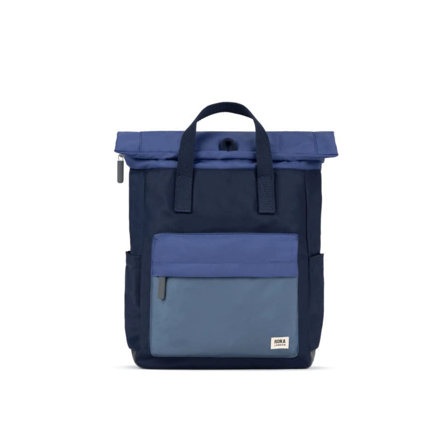 Canfield Indigo Mix Medium