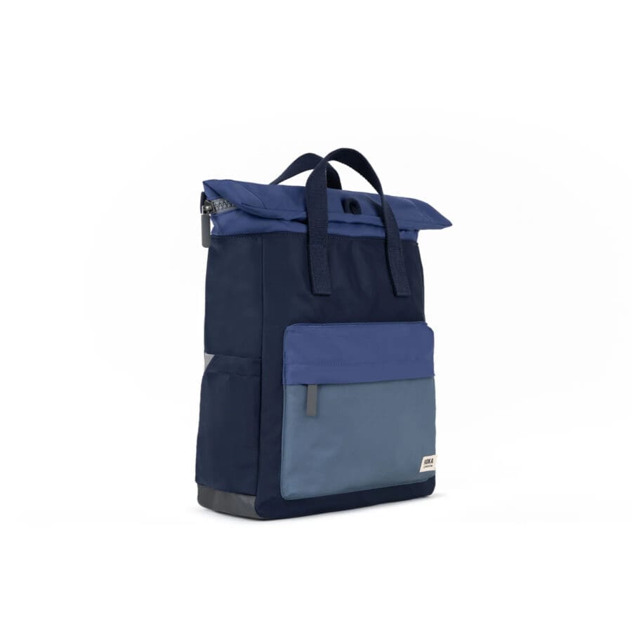 Indigo Tonal med