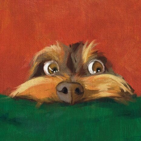 Jame Hound