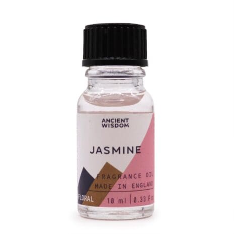Jasmine 1