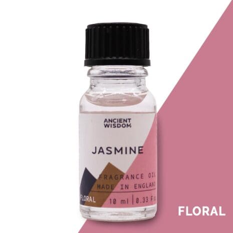 Jasmine Jasmine
