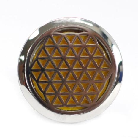 Lattice Car Diffuser Kit 2 Lattice Car Diffuser Kit 2