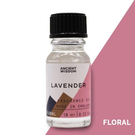 Lavender Lavender