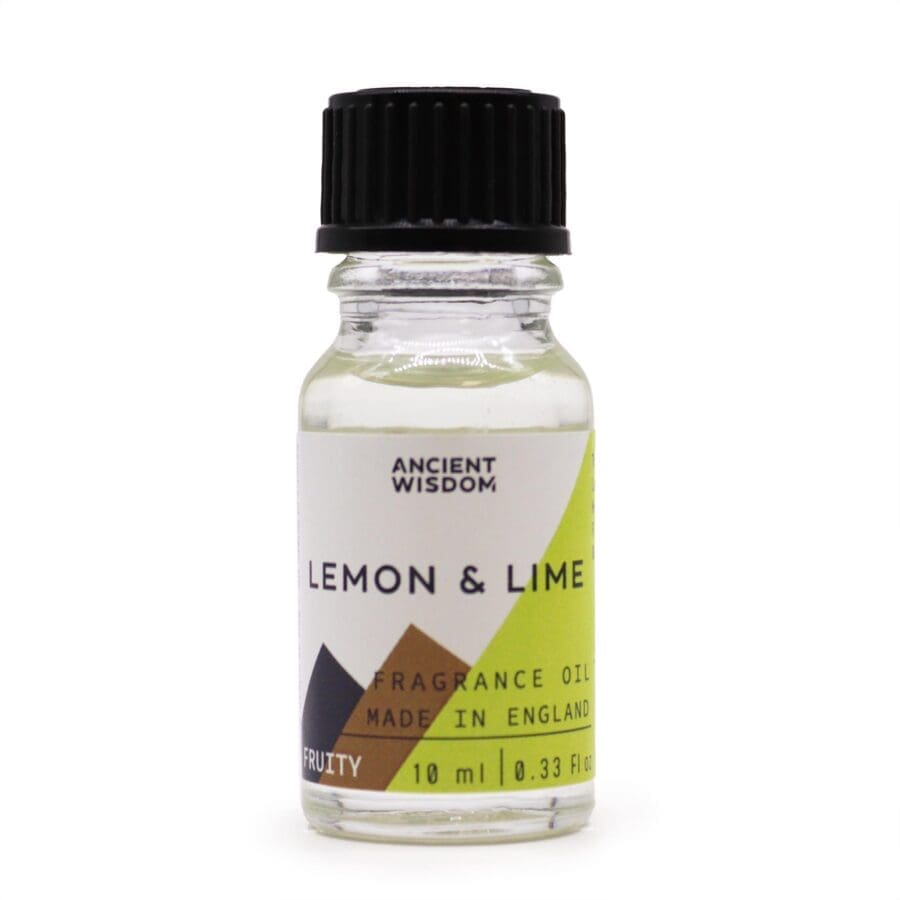 Lemon & Lime