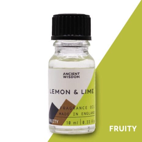 Lemon & Lime Lemon & Lime