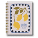 Lemon Recipe Book