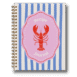 Lobster Recipe Book