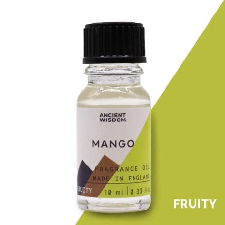 Mango Mango