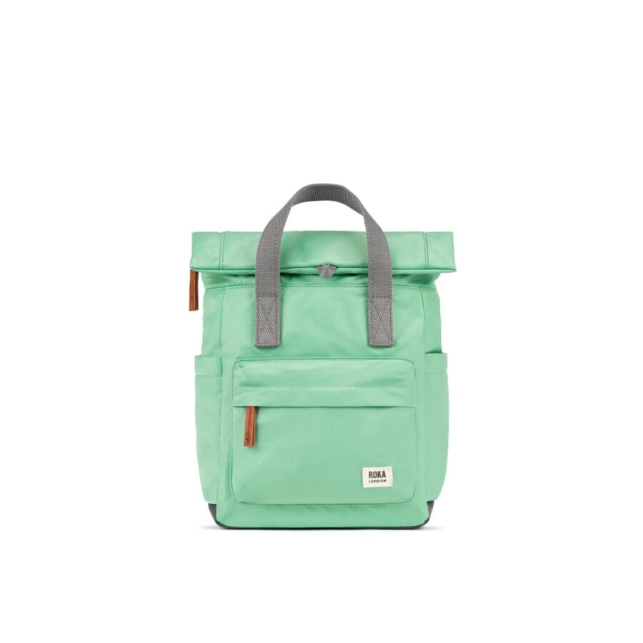 Canfield Matcha Small