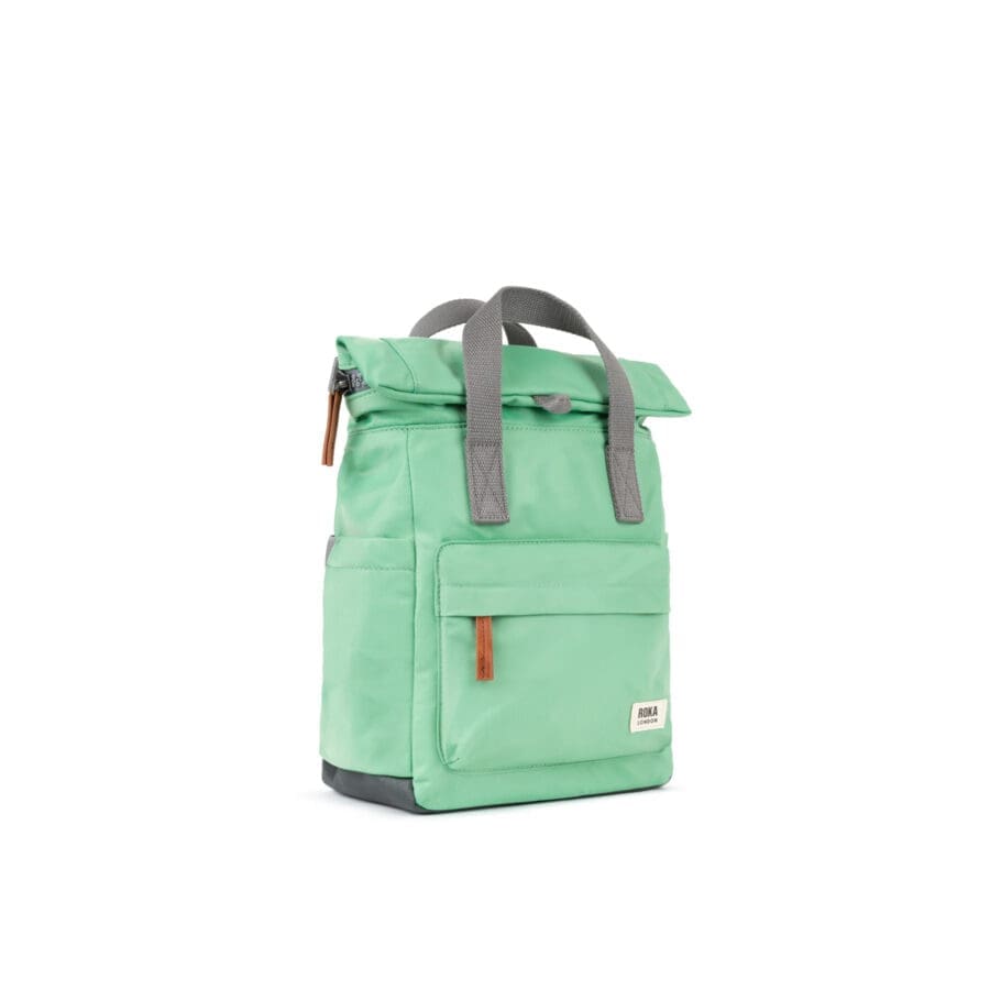 Matcha Canfield small
