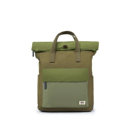 Military Canfield med 3 Military Canfield med 3