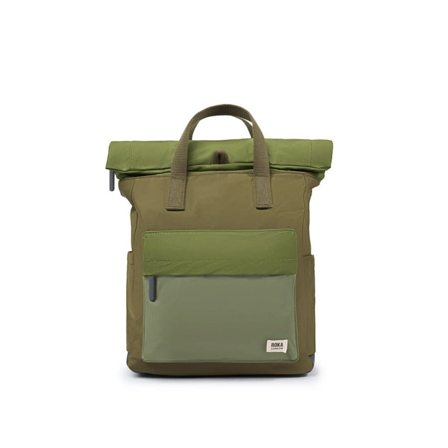Military Canfield med 3