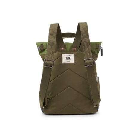 Military Canfield med 4 Military Canfield med 4