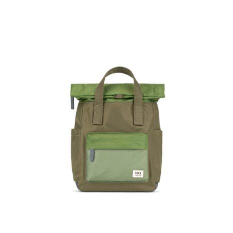 Military Canfield small