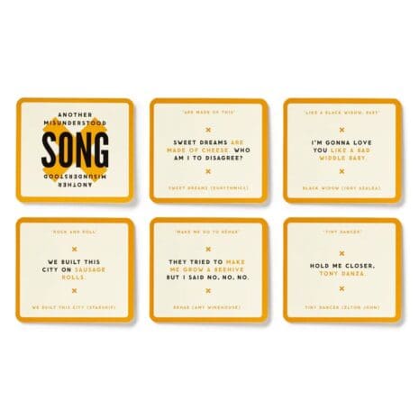 Misunderstood Songs 2 Misunderstood Songs 2