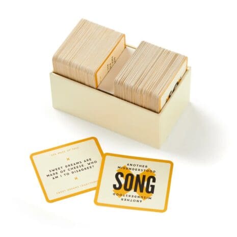 Misunderstood Songs 5 Misunderstood Songs 5