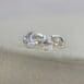 Moon Star studs