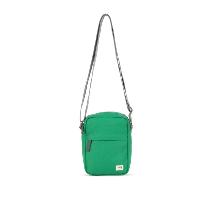 Bond Crossbody Green