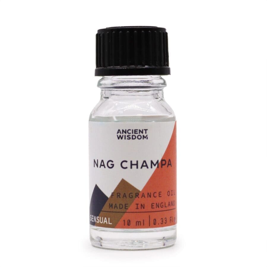 Nag Champa