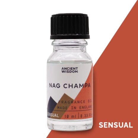 Nag Champa Nag Champa