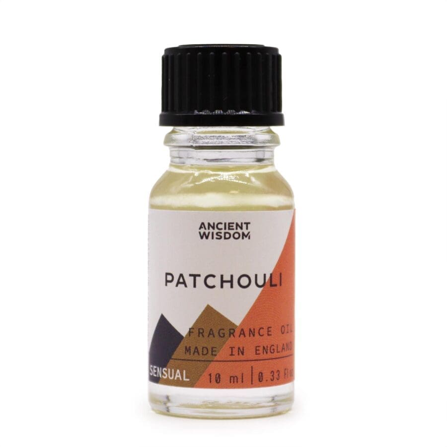 Patchouli