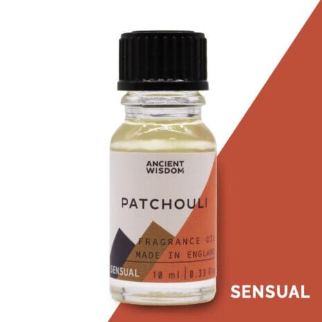 Patchouli Patchouli