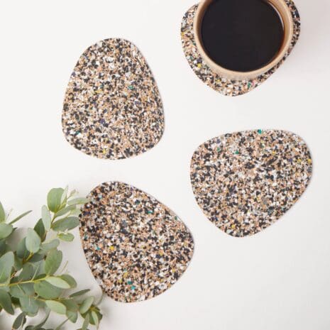 Pebble coaster 2 Pebble coaster 2