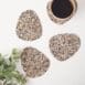 Pebble coaster 2