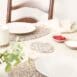 Pebble placemat 2