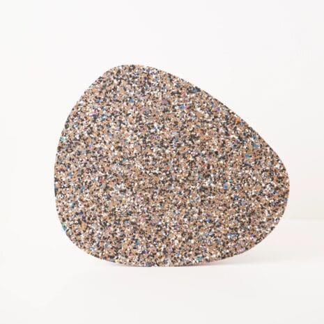 Pebble placemat Pebble placemat