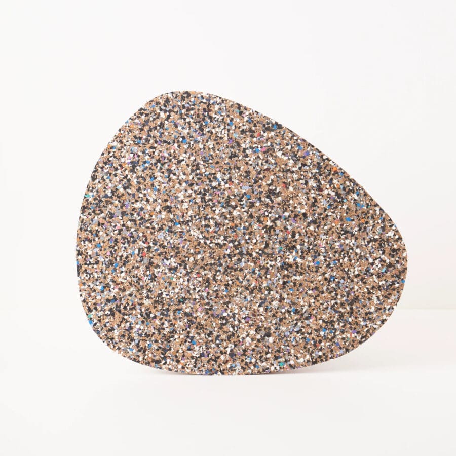 Pebble Recycled Placemat Set