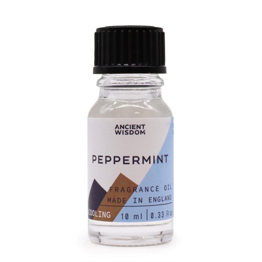 Peppermint