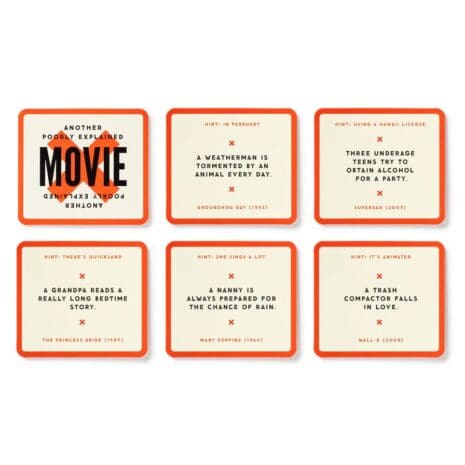Poorly Explained Movies 2 Poorly Explained Movies 2