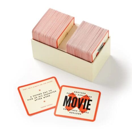 Poorly Explained Movies 4 Poorly Explained Movies 4