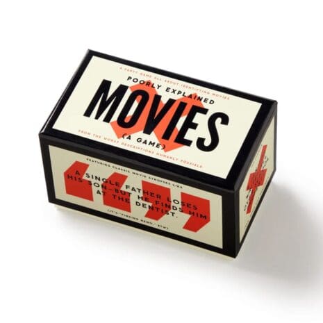 Poorly Explained Movies 5 Poorly Explained Movies 5