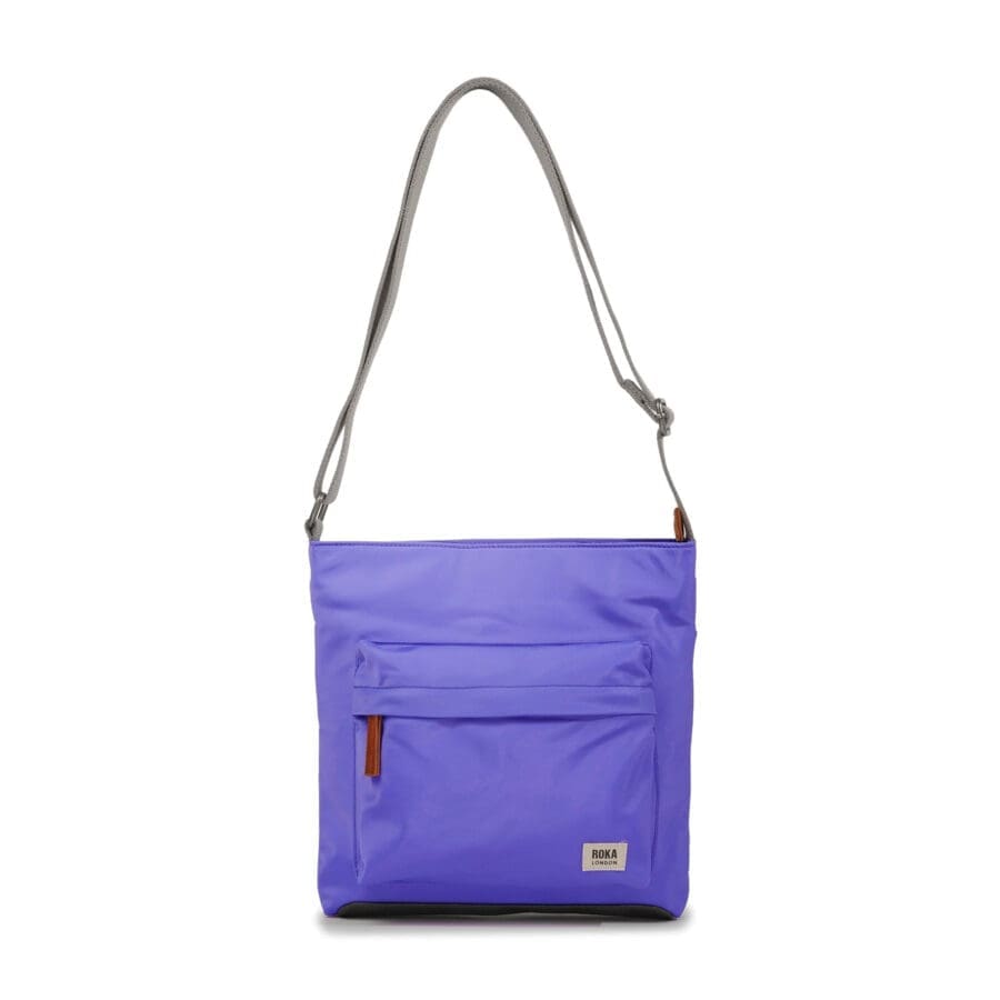 Kennington Purple