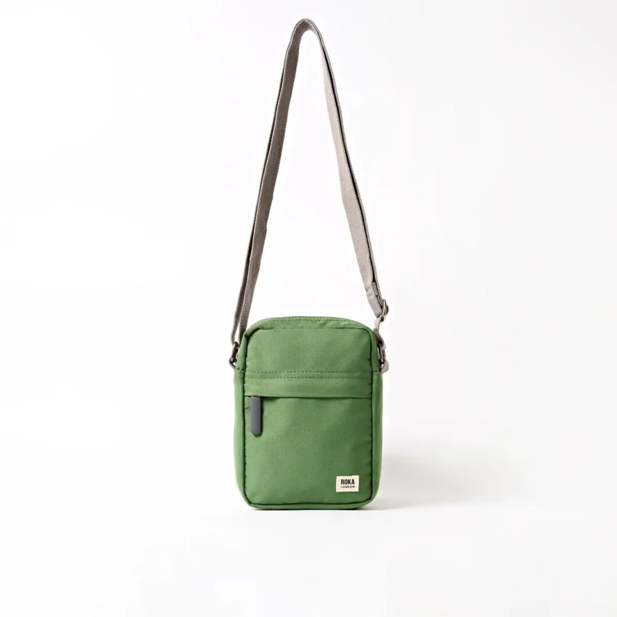 ROKA Artichoke Crossbody