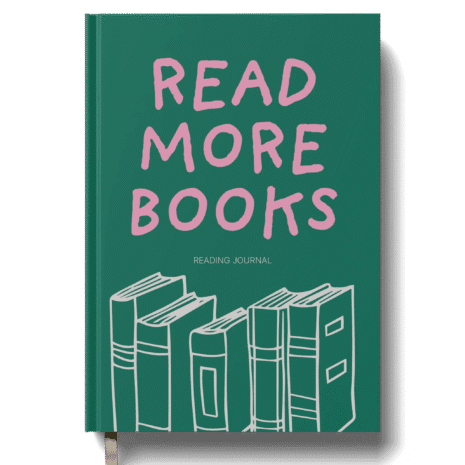 Read more books