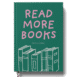 Read more books