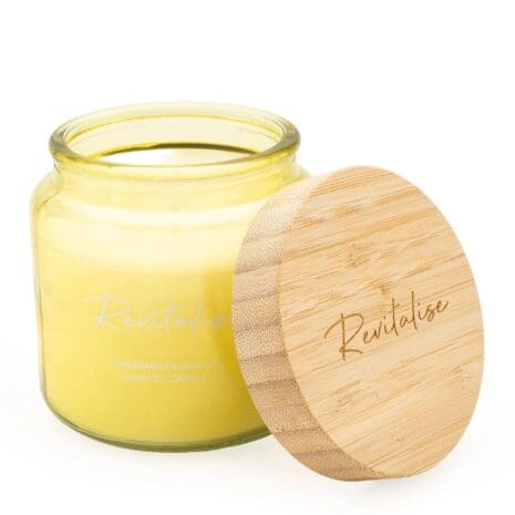 Revitalise Candle Revitalise Candle