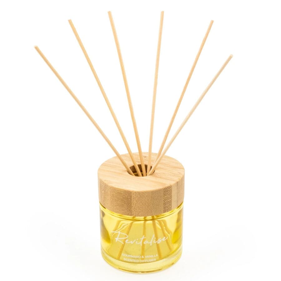 Reed Diffuser – Revilatise