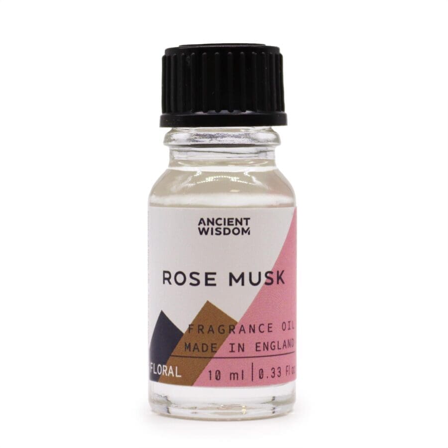 Rose Musk