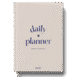 Sand Daily Planner