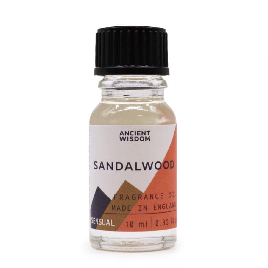 Sandalwood