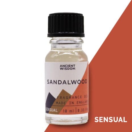Sandalwood Sandalwood