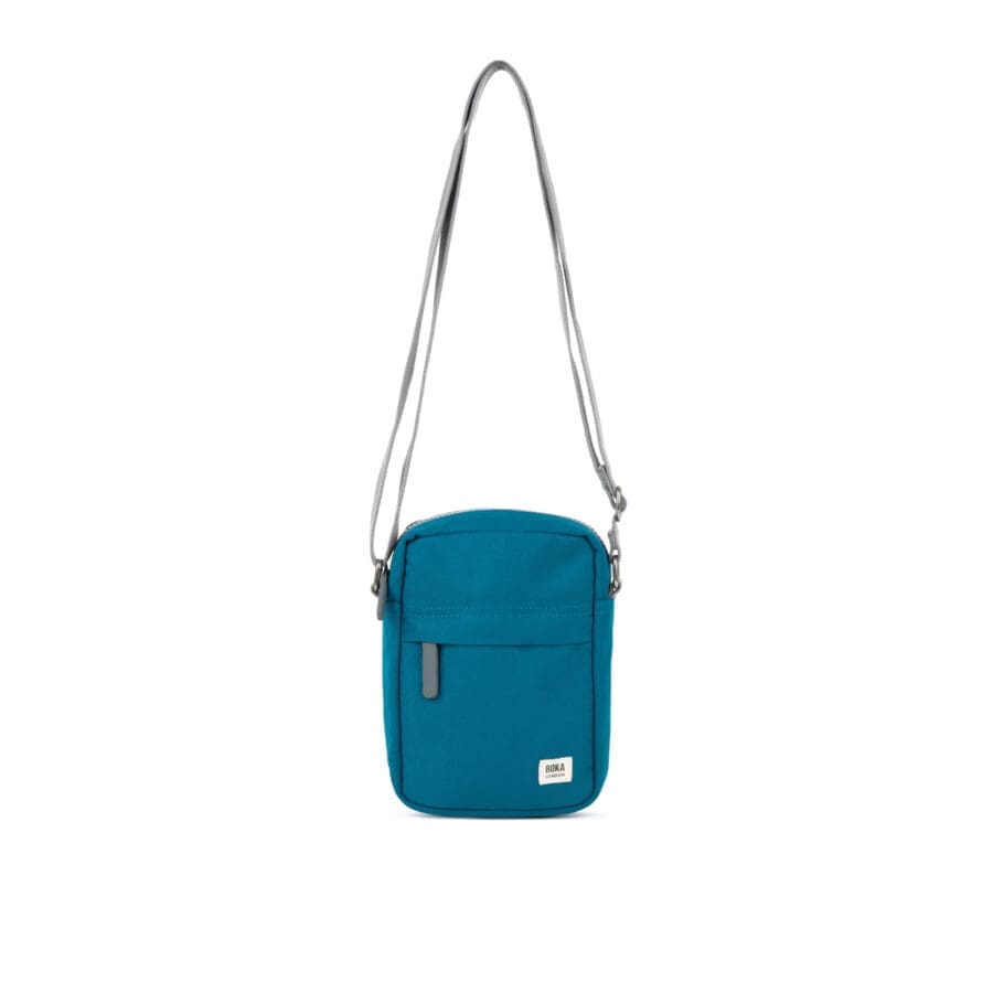 Bond Crossbody Sapphire