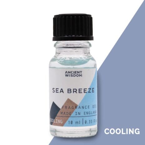 Sea Breeze Sea Breeze