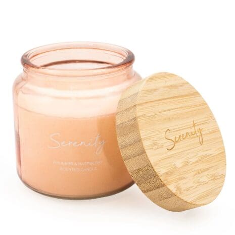 Serenity Candle Serenity Candle