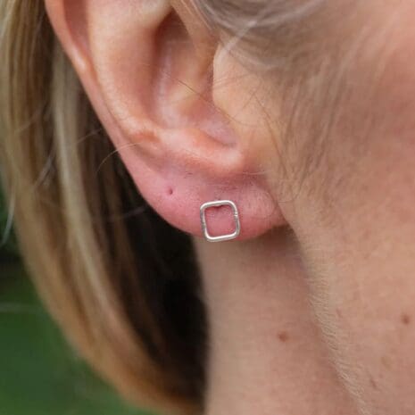 Square studs 1 Square studs 1