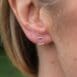 Square studs 1